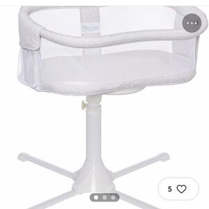 Halo Bassinet Swivel Sleeper